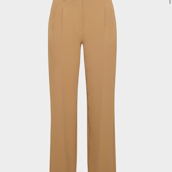 Aritzia Effortless Pants - Picture 1 of 3